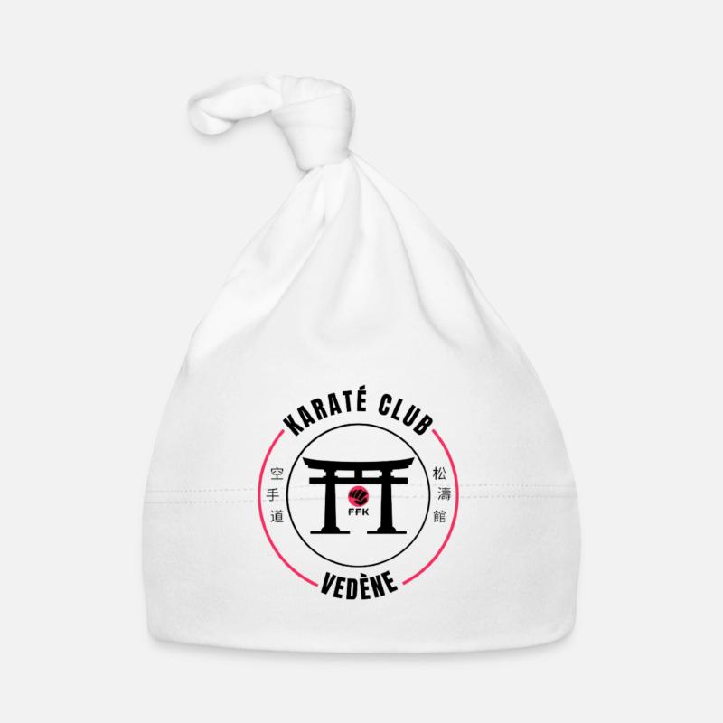 Bonnet bio Bébé