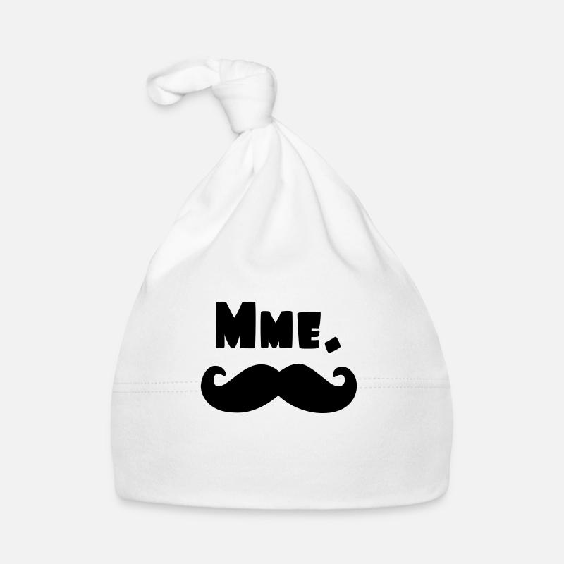 Bonnet bio Bébé