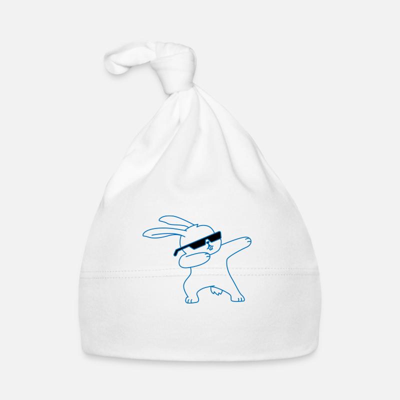 Easter Carnickel Gift Easter Spring Organic Baby Cap