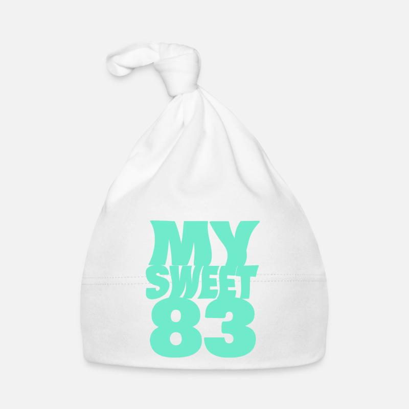 83 Bonnet bio Bébé