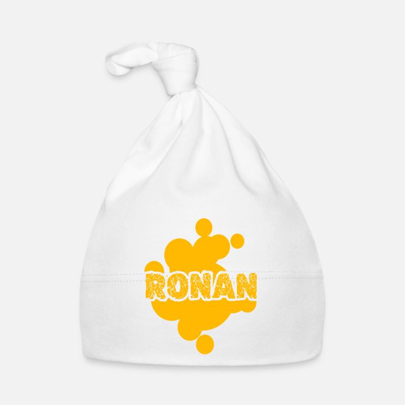 Bonnet bio Bébé