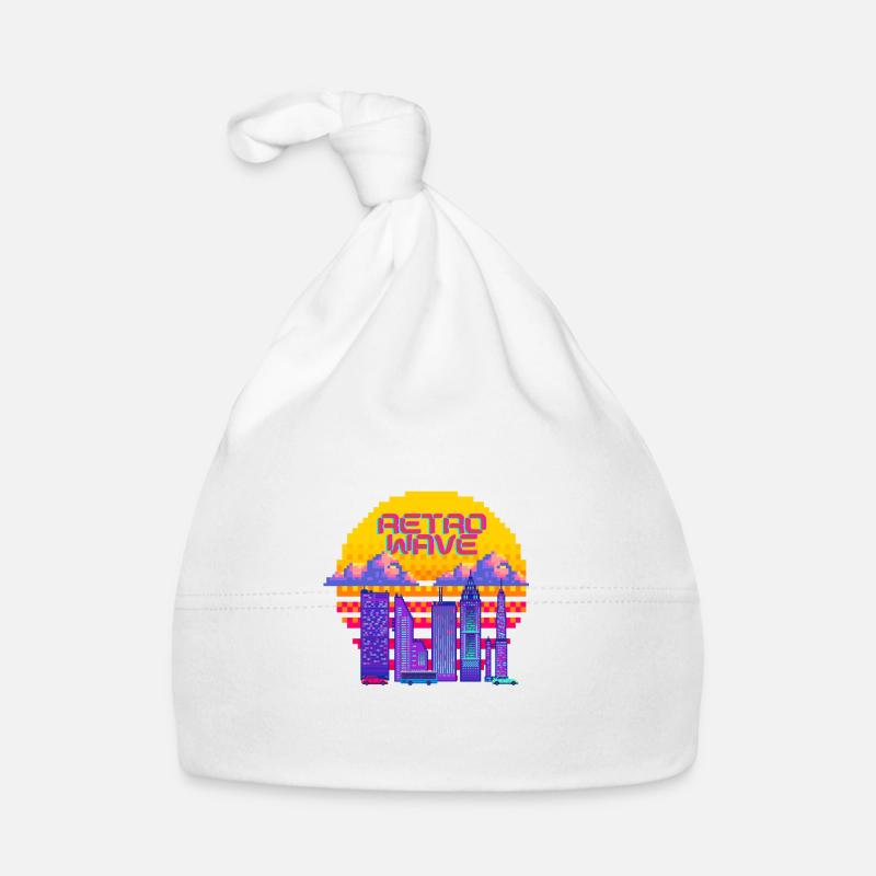 Bonnet bio Bébé