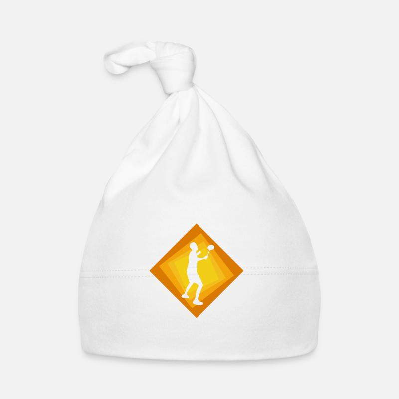 Bonnet bio Bébé