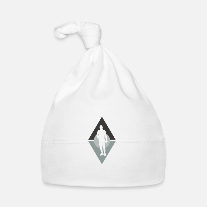 Organic Baby Cap