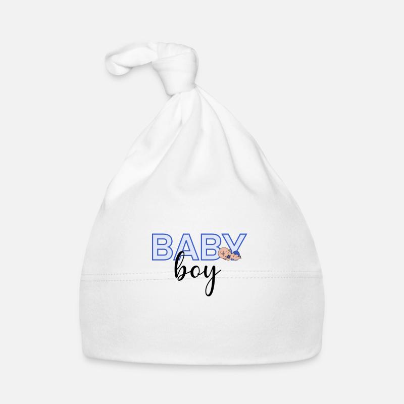 Bonnet bio Bébé