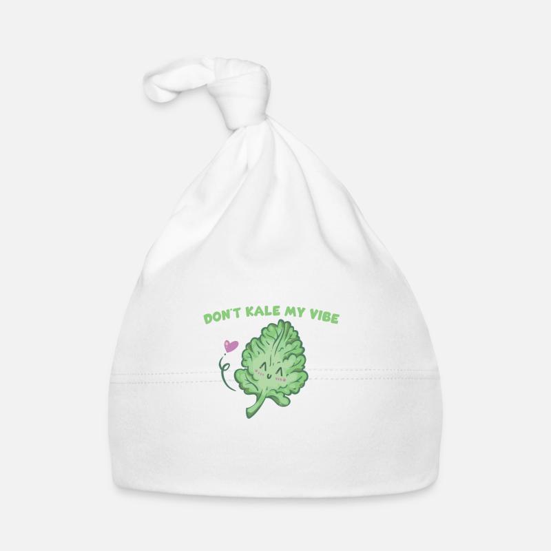 Chou frisé Bonnet bio Bébé