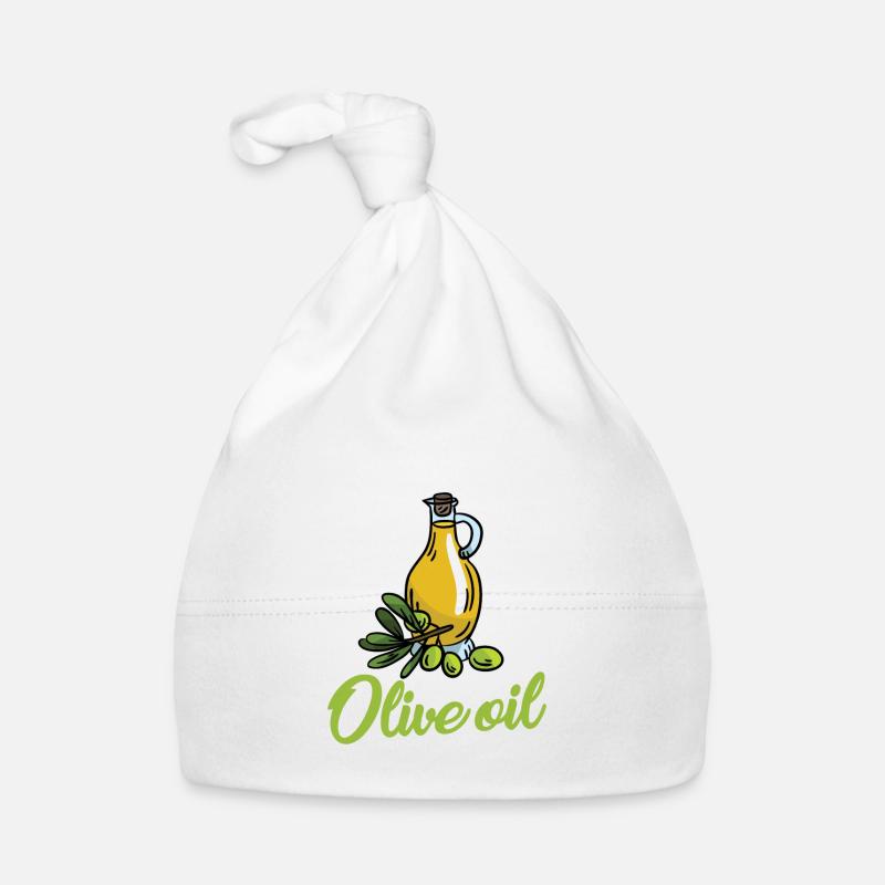 Bonnet bio Bébé