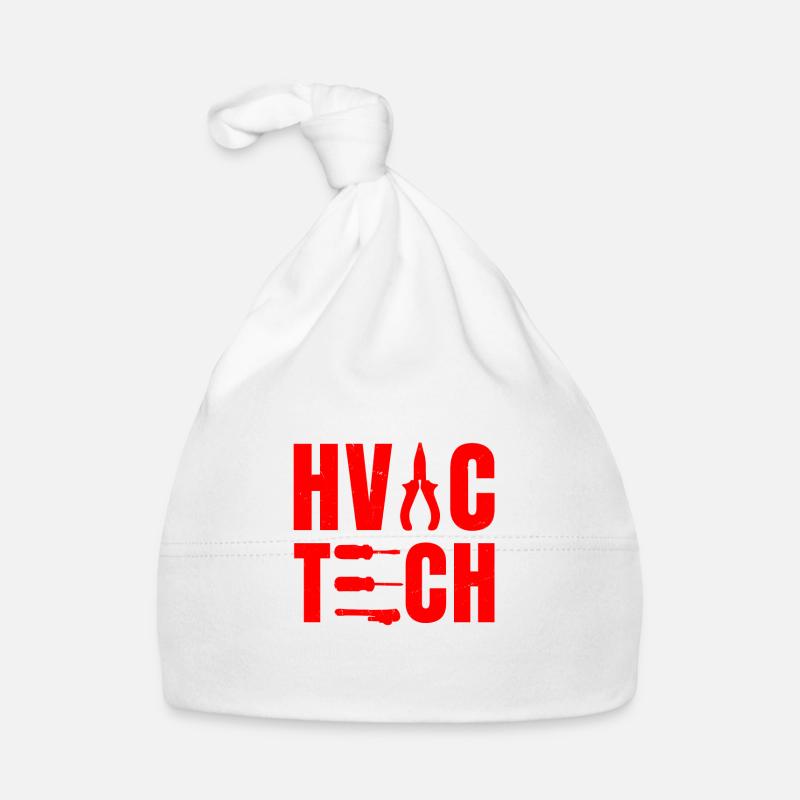 Technologie de chauffage, de ventilation et de climatisation Bonnet bio Bébé