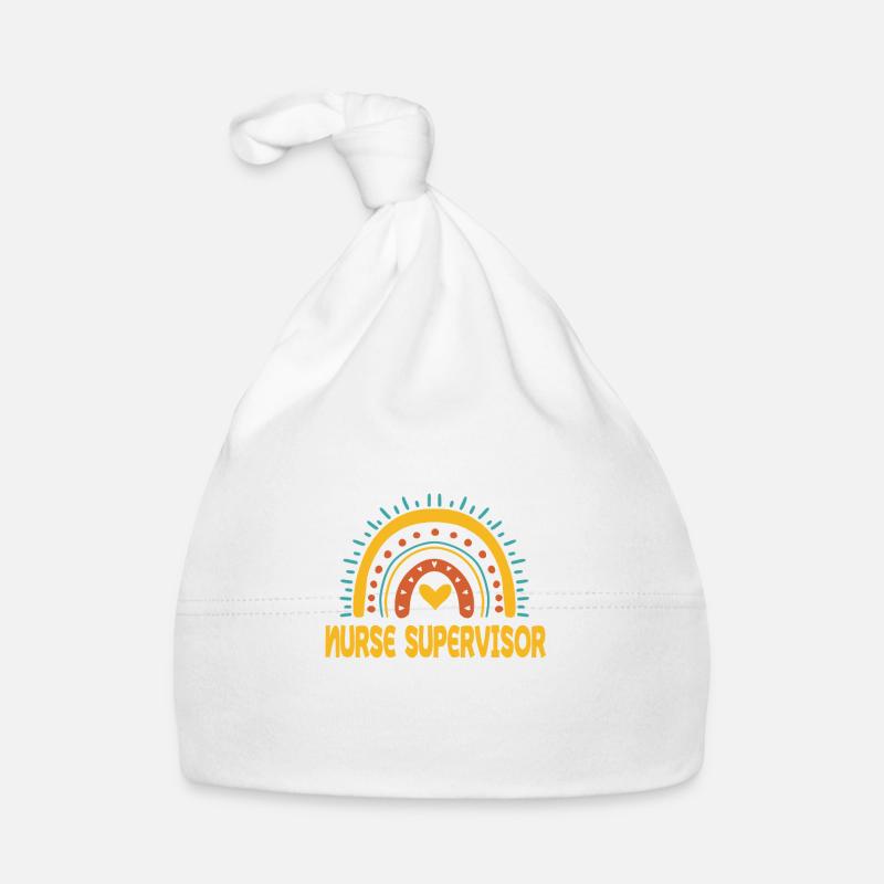 Gestion des services infirmiers Bonnet bio Bébé