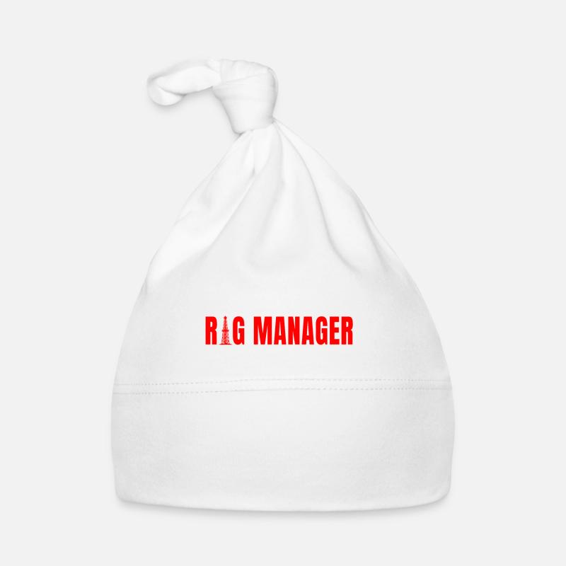 Gestionnaire de plate-forme Bonnet bio Bébé