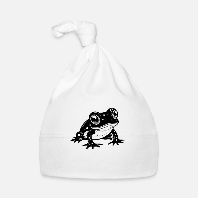 Bonnet bio Bébé