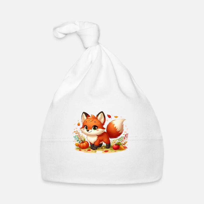 Bonnet bio Bébé