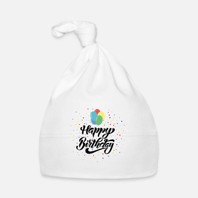 Bonnet bio Bébé