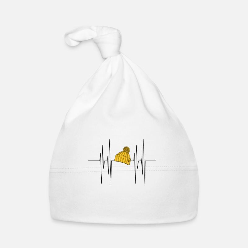 Bonnet bio Bébé