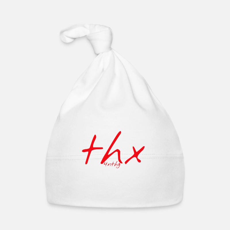 Danke Baby Bio-Mütze