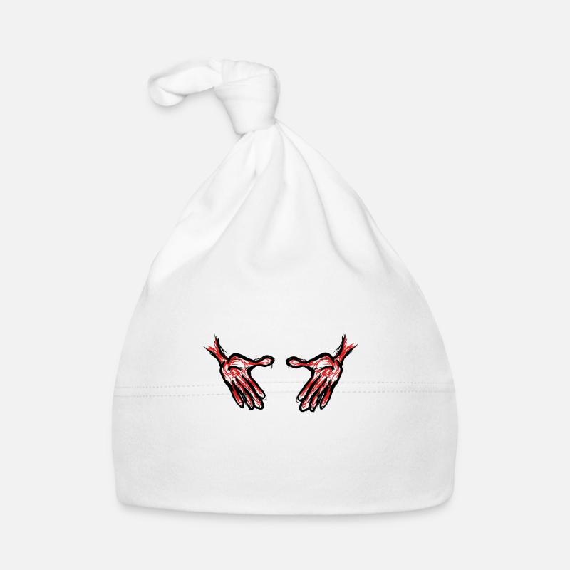 Bonnet bio Bébé