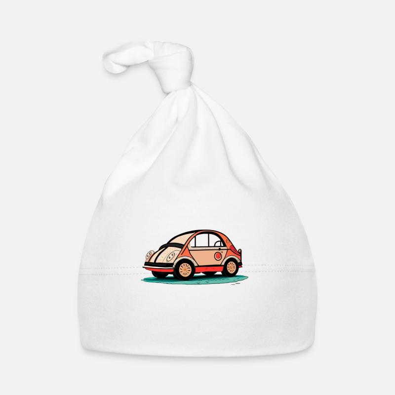 Bonnet bio Bébé
