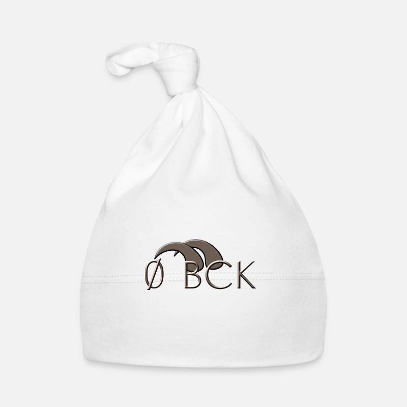 null bock Baby Bio-Mütze