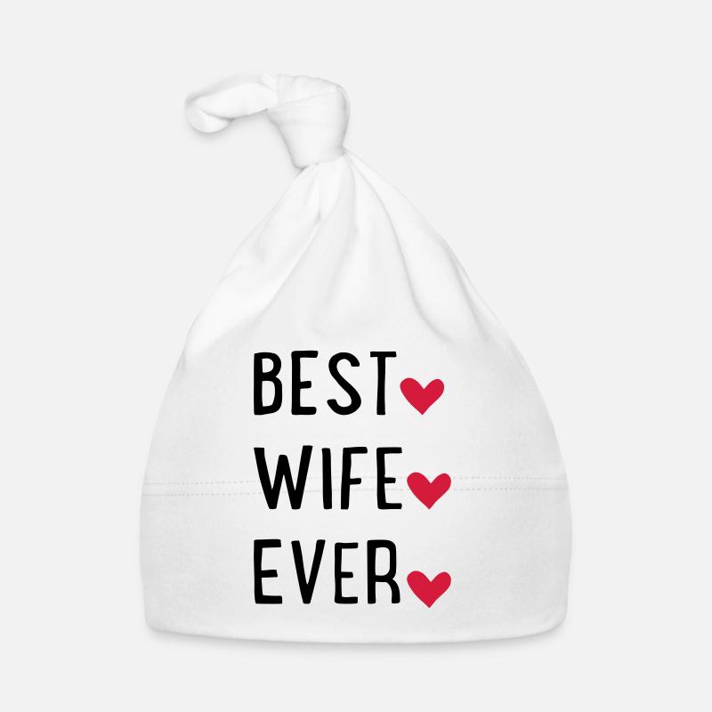 Épouse Bonnet bio Bébé