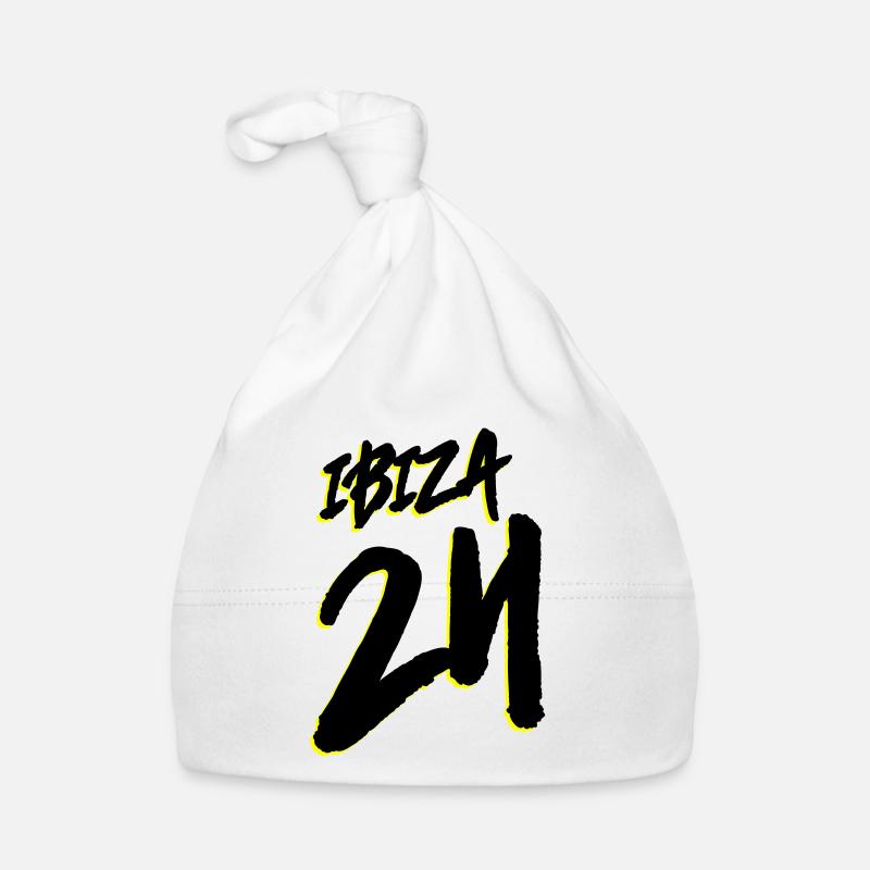 Ibiza 24 Bonnet bio Bébé