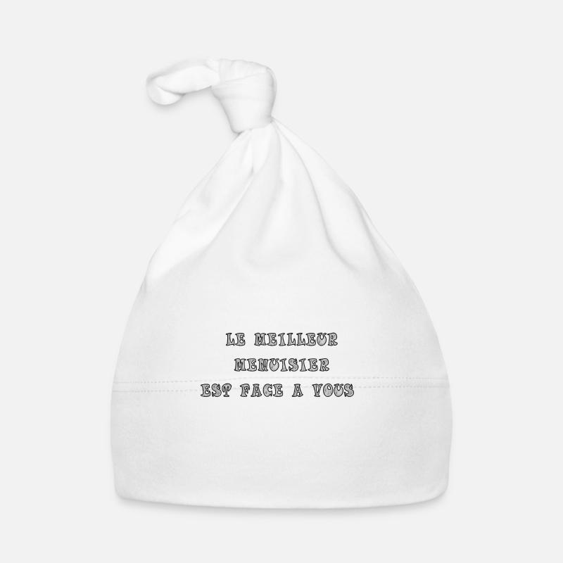Bonnet bio Bébé