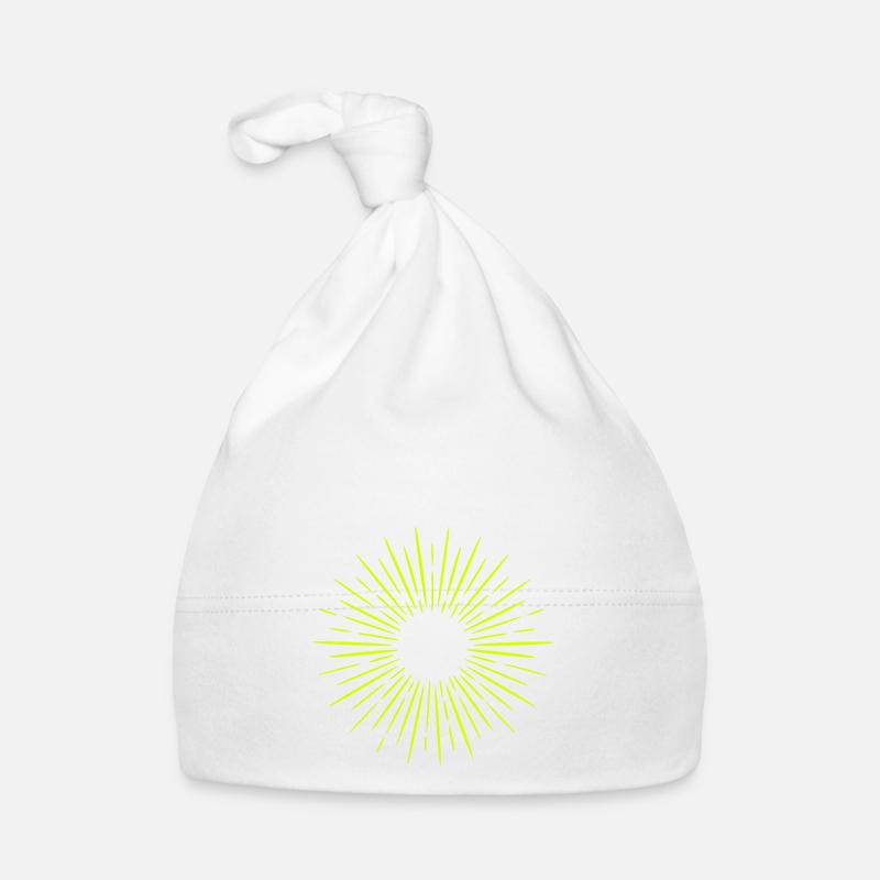 Bonnet bio Bébé