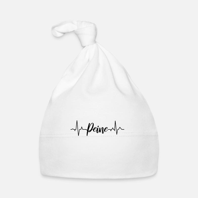 Bonnet bio Bébé