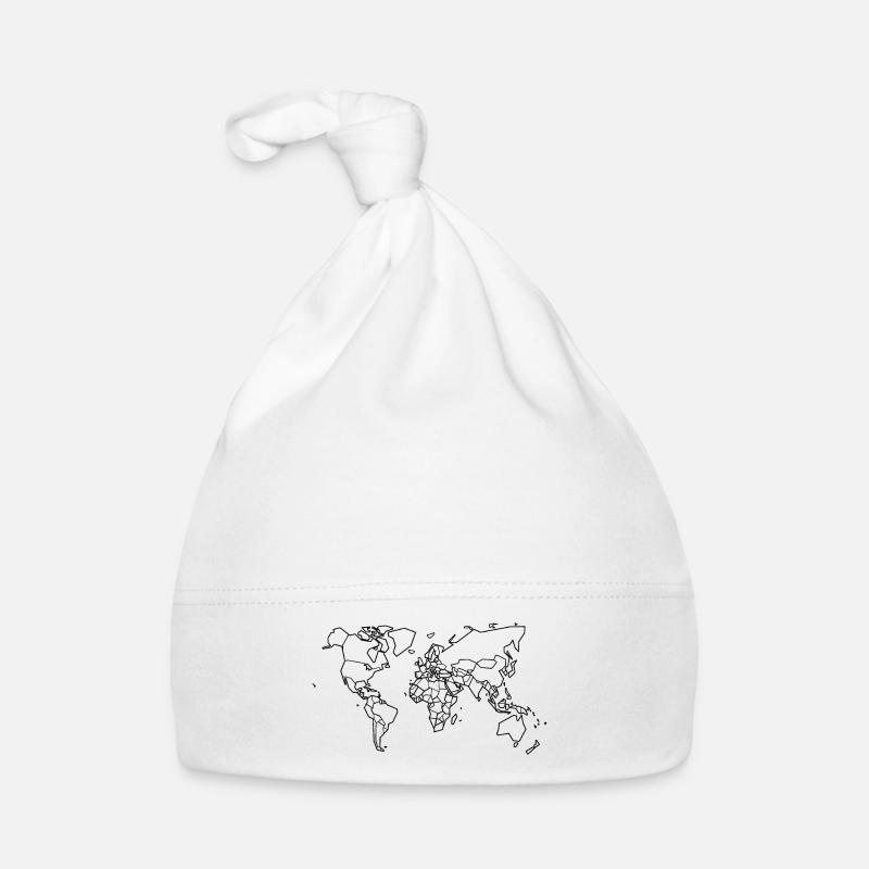 Bonnet bio Bébé