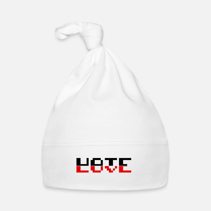 Bonnet bio Bébé