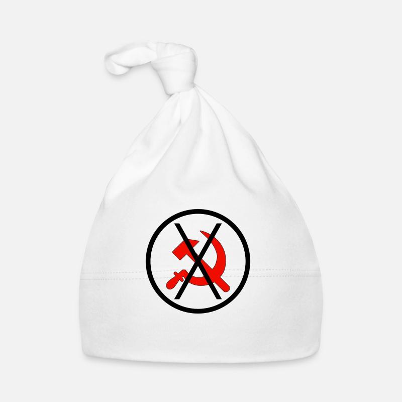 symbol Bonnet bio Bébé