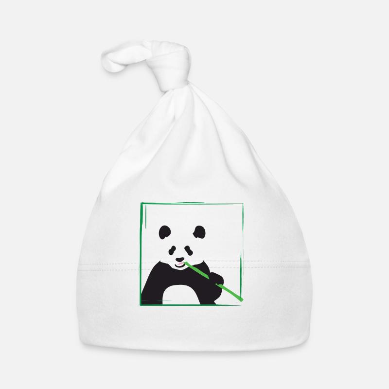 Bonnet bio Bébé