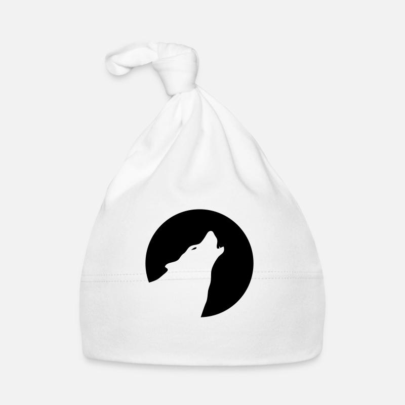 Organic Baby Cap