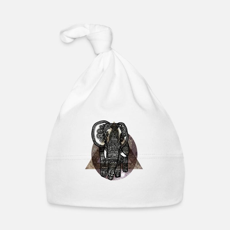 Bonnet bio Bébé
