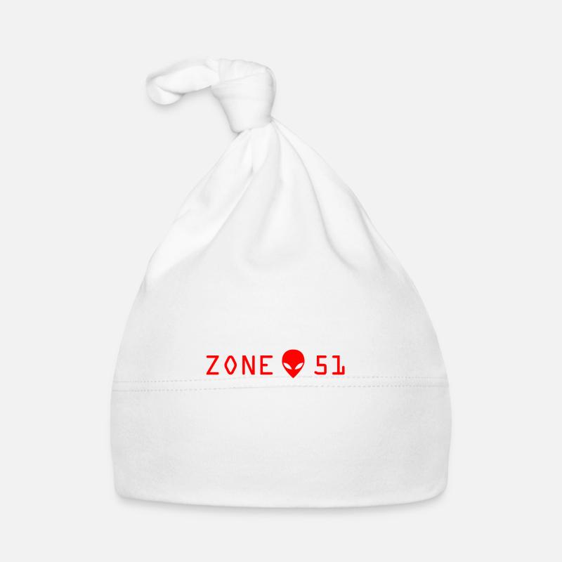 zone 51 Bonnet bio Bébé