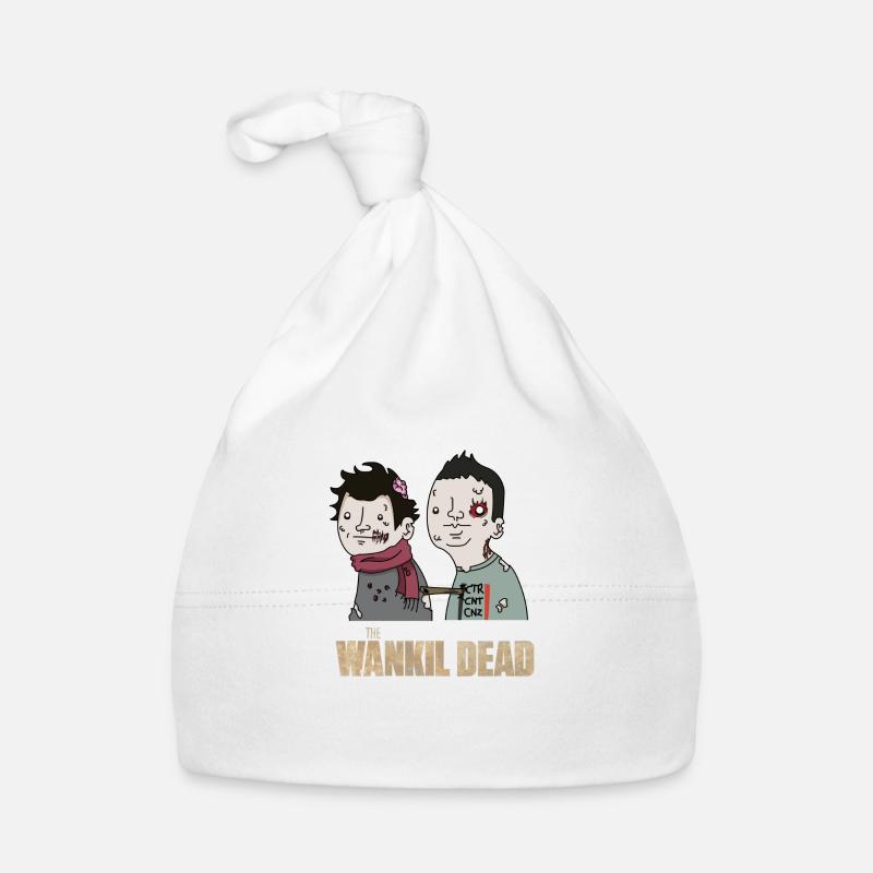 The Wankil Dead Bonnet bio Bébé