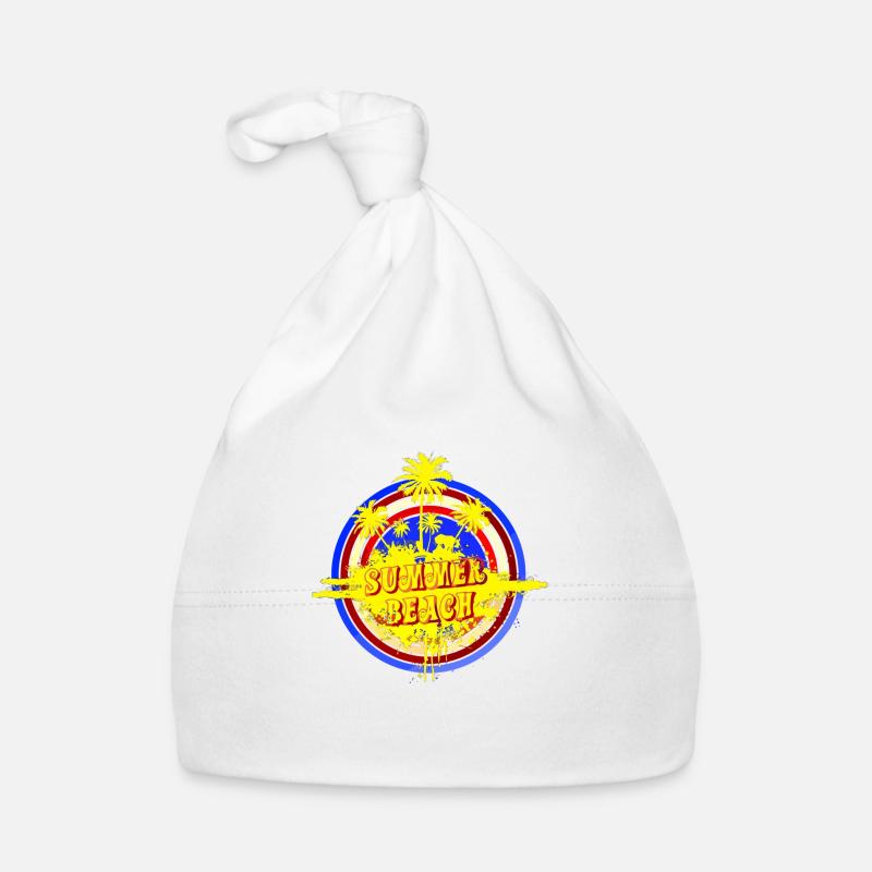 Bonnet bio Bébé