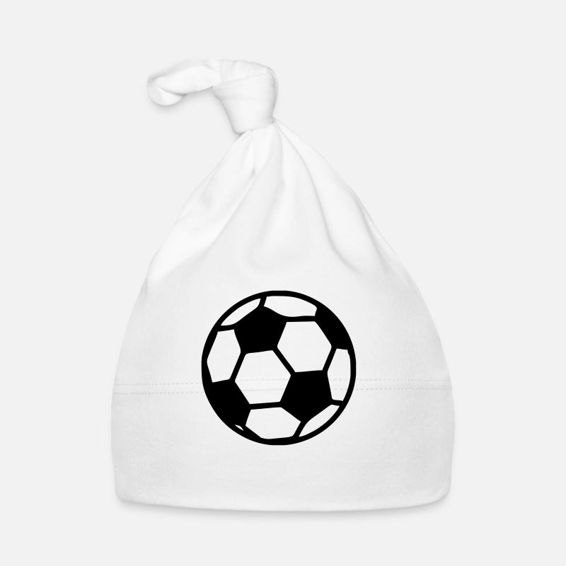 Ball Baby Bio-Mütze