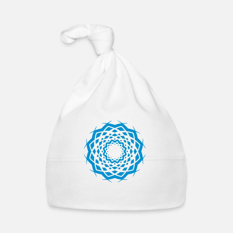 Supernova Bonnet bio Bébé