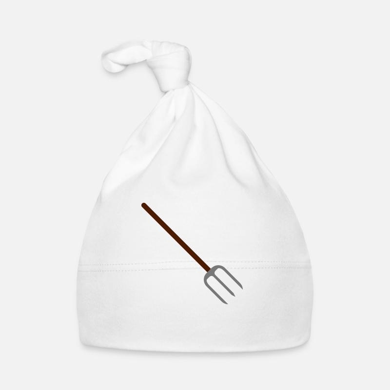 pitchfork Organic Baby Cap