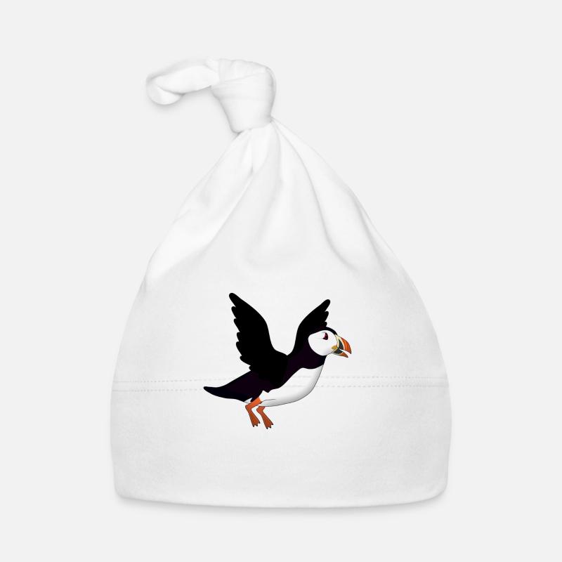 Bonnet bio Bébé