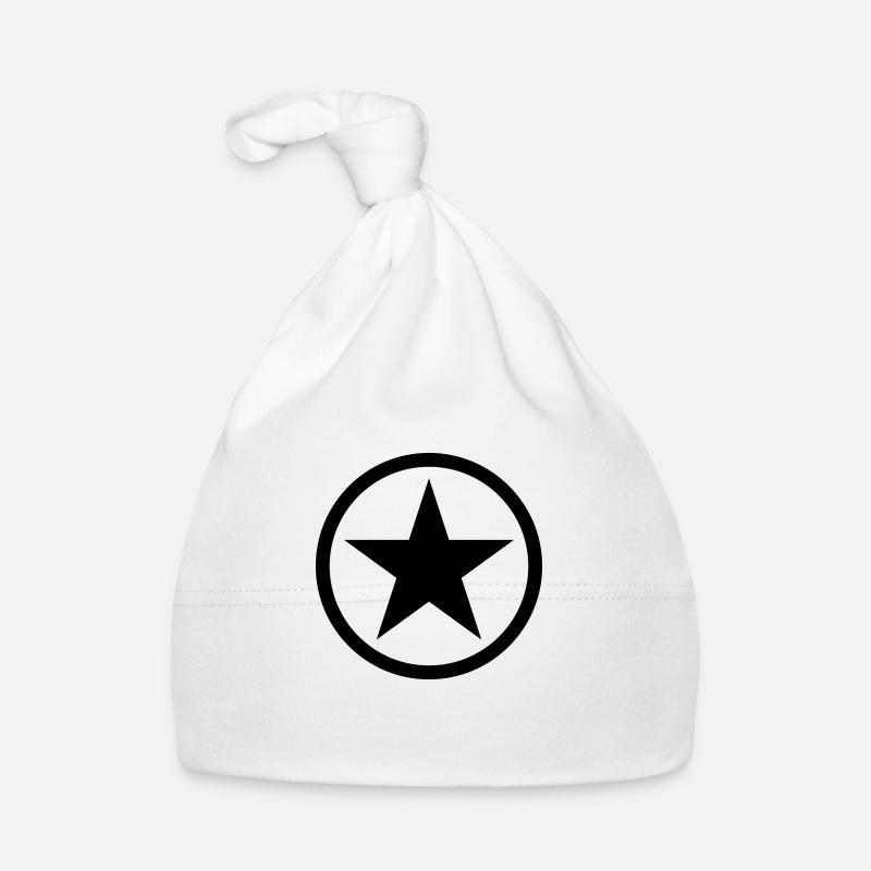 Bonnet bio Bébé
