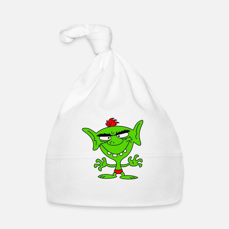 Bonnet bio Bébé