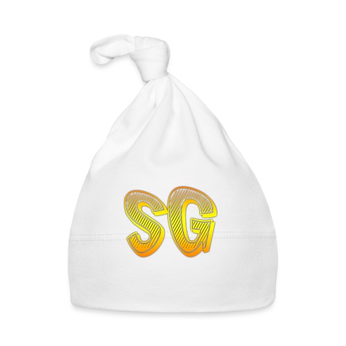 Cover 6/6s Plus - Cappellino ecologico per neonato