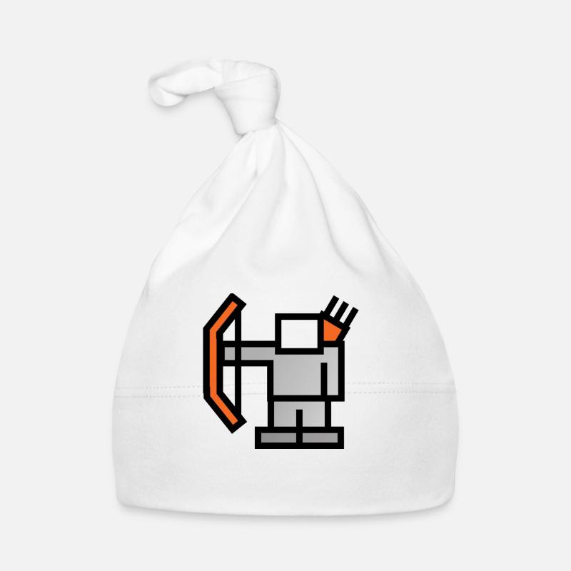 Schütze Baby Bio-Mütze