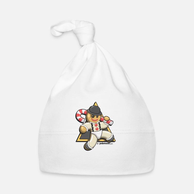 Bonnet bio Bébé