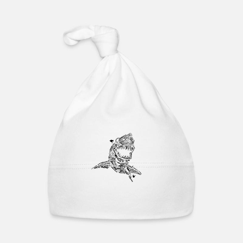 Bonnet bio Bébé