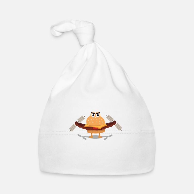 Bonnet bio Bébé