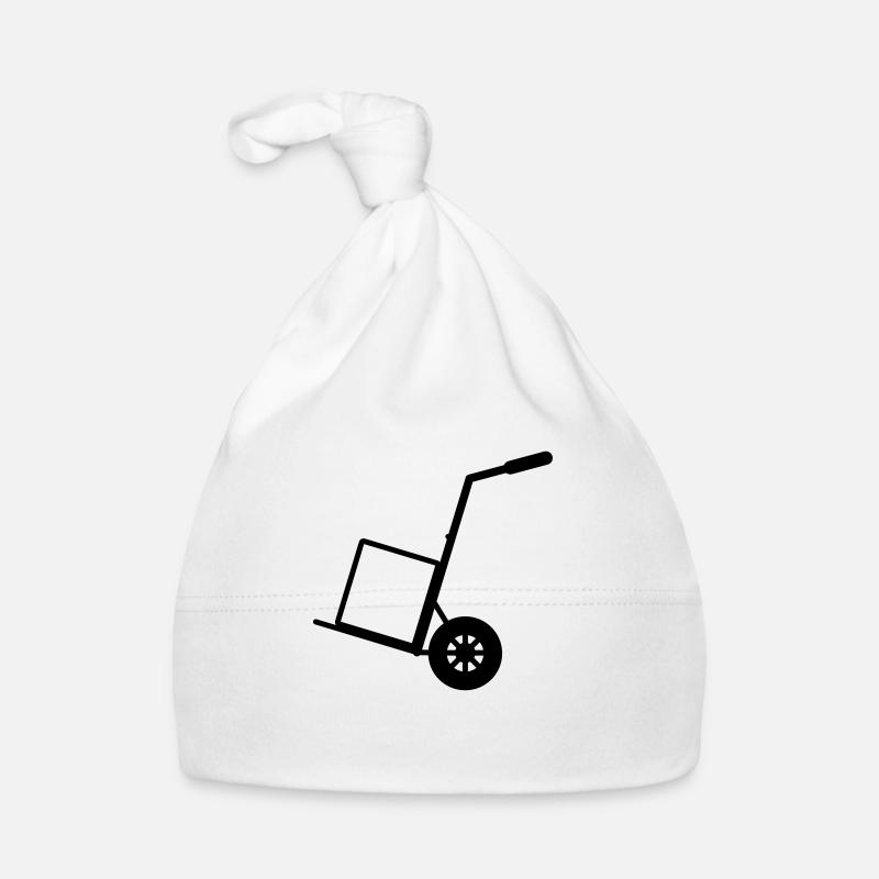 Bonnet bio Bébé