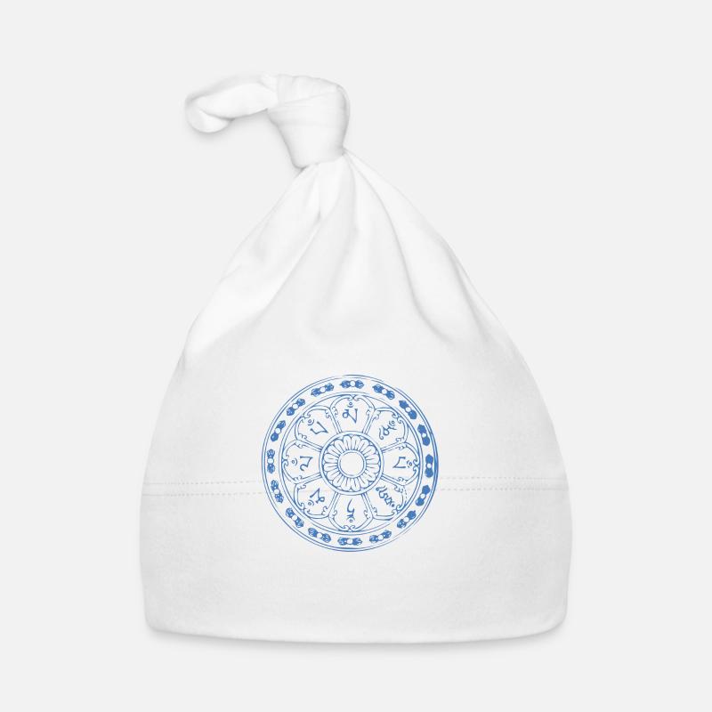 Bonnet bio Bébé
