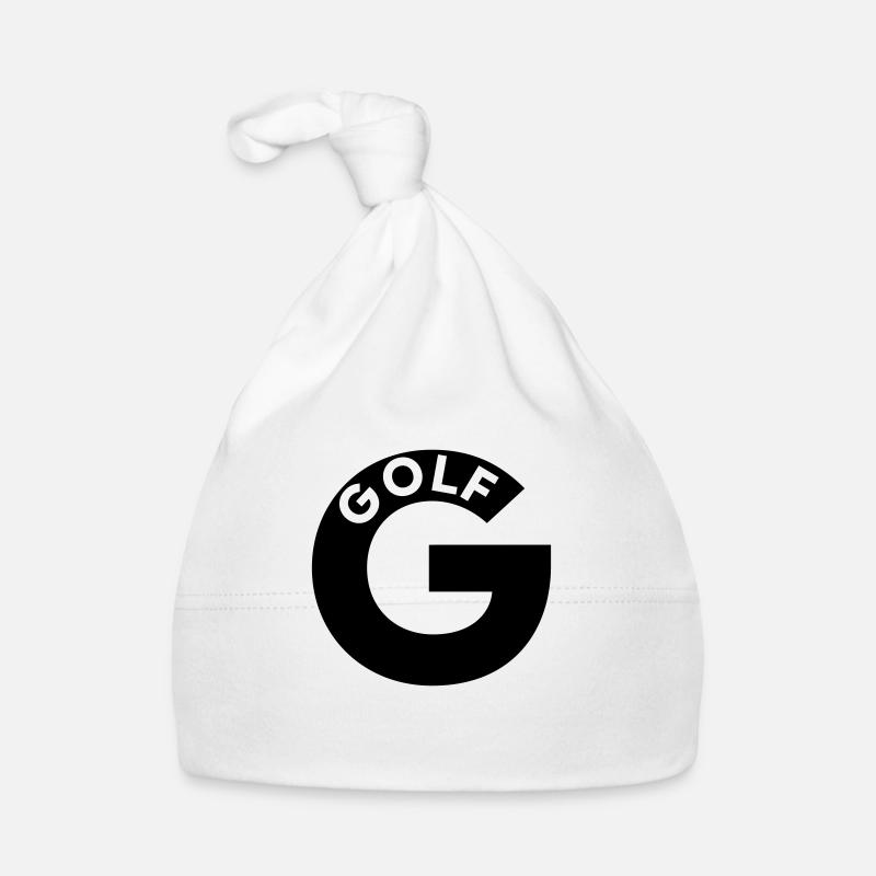 Game G Organic Baby Cap